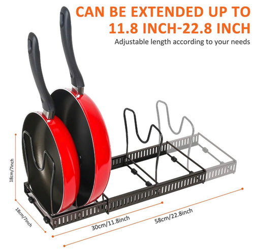 Dish Drying Rack