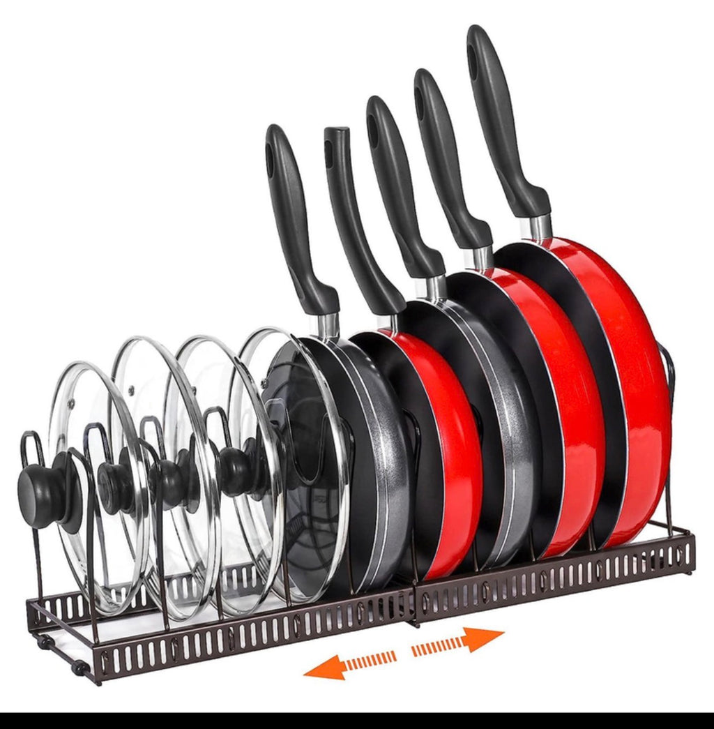 Dish Drying Rack
