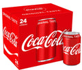 Coca-Cola Original Taste 24 X 330ml